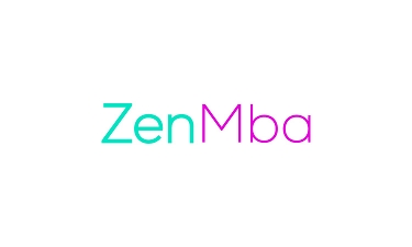 ZenMba.com - Creative brandable domain for sale